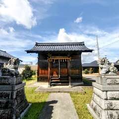 八幡神社(投稿日:2025年11月7日) 写真
