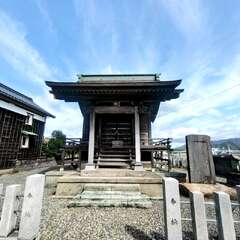 高向神社(投稿日:2025年11月7日) 写真