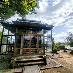神明神社(投稿日:2025年11月7日) 写真