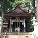 香山神社