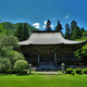靈應山 神宮寺