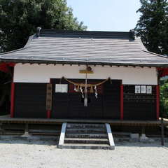 御崎大神社(投稿日:2024年8月15日) 写真