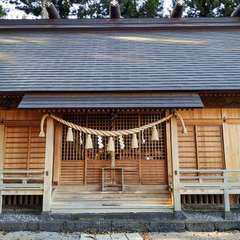 貴舩神社 山梨県富士河口湖町。(投稿日:2020年11月14日) 写真