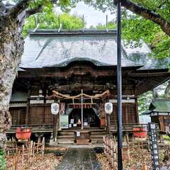 湯福神社(投稿日:2025年11月1日) 写真