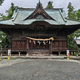 皇足穂吉田大御神宮