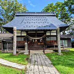 伊豆毛神社(投稿日:2025年11月1日) 写真