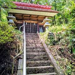 粟野神社(投稿日:2025年11月1日) 写真