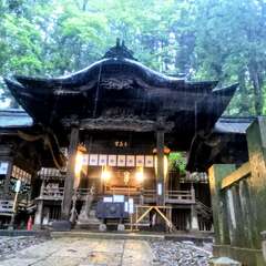 手長神社(投稿日:2025年11月1日) 写真