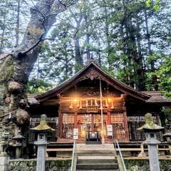 先宮神社(投稿日:2025年7月28日) 写真