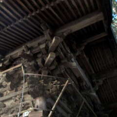 足長神社(投稿日:2025年6月30日) 写真