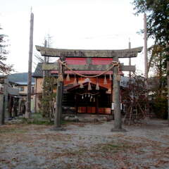 御頭御社宮司社(投稿日:2025年6月30日) 写真