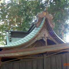 千鹿頭神社(投稿日:2025年10月5日) 写真