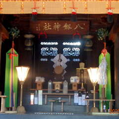 八劔神社(投稿日:2025年10月5日) 写真