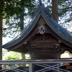 習焼神社(投稿日:2025年10月5日) 写真