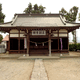 高梨神社
