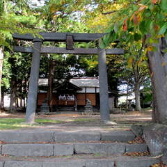 熊野神社(投稿日:2025年6月30日) 写真