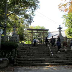 小諸鹿嶋神社(投稿日:2025年6月30日) 写真