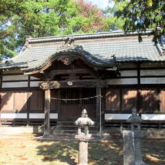 多古神社(投稿日:2025年6月30日) 写真