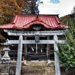 貴船社(投稿日:2025年1月28日) 写真