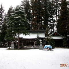 竃神社(投稿日:2025年10月26日) 写真