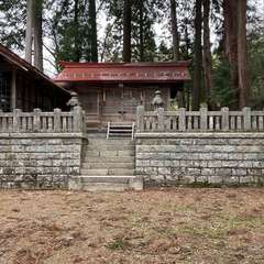 山下神社(投稿日:2022年4月4日) 写真