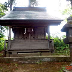 長峰神社(投稿日:2025年10月5日) 写真