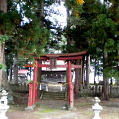 布施田神社(投稿日:2025年7月25日) 写真