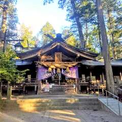 小野神社(投稿日:2025年11月1日) 写真