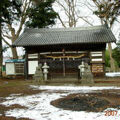 大伴神社(投稿日:2025年10月26日) 写真