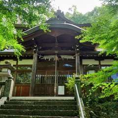 英多神社(投稿日:2024年8月12日) 写真