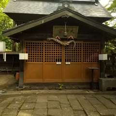 大神宮神社(投稿日:2024年8月12日) 写真