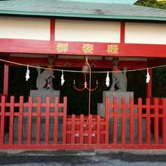 鼻顔稲荷神社(投稿日:2024年8月12日) 写真