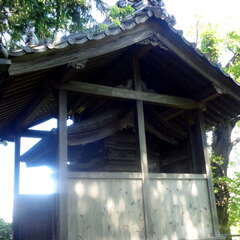 七都石神社(投稿日:2025年10月5日) 写真