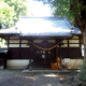 縣諏訪神社