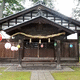 長倉神社・諏訪神社