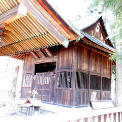 三輪神社(投稿日:2025年7月28日) 写真