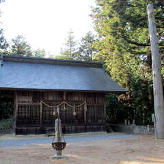 御射山神社(投稿日:2025年6月28日) 写真