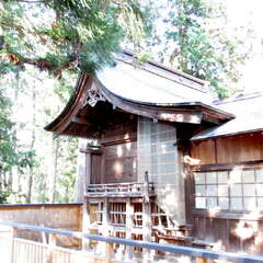 大高日神社(投稿日:2025年6月28日) 写真