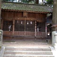 白髭神社(投稿日:2025年10月5日) 写真