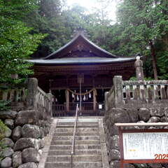 萩山神社(投稿日:2025年10月5日) 写真