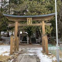 八幡宮(投稿日:2024年4月16日) 写真