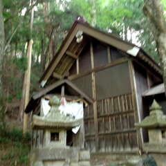 安坂神社(投稿日:2025年10月6日) 写真