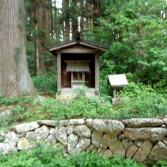 味酒部神社(投稿日:2025年10月6日) 写真