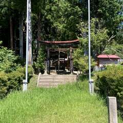 諏訪神社(投稿日:2025年11月9日) 写真
