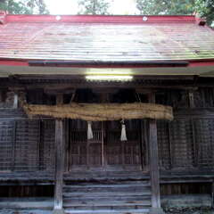山田神社(投稿日:2025年6月30日) 写真
