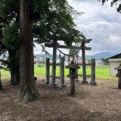 瑞穂神社(投稿日:2024年7月8日) 写真