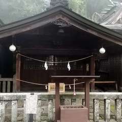 熊野皇大神社 那智宮(投稿日:2024年8月12日) 写真
