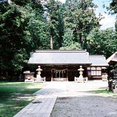 若一王子神社 奥宮(投稿日:2025年10月15日) 写真