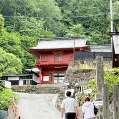 鷲峰山 法華寺(投稿日:2025年9月23日) 写真