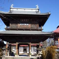 龍雲寺山門(投稿日:2017年7月2日) 写真